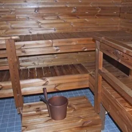 Holiday Savottakamppa Σπίτι διακοπών Juuma