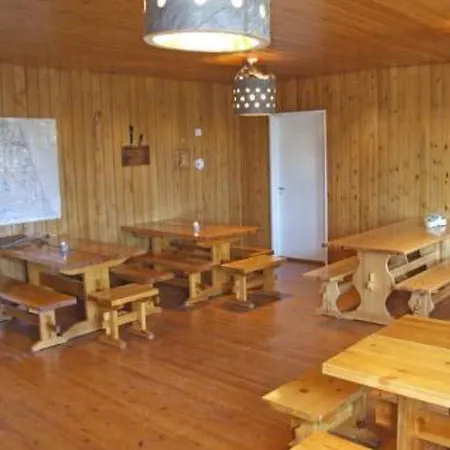 Holiday Savottakamppa Σπίτι διακοπών