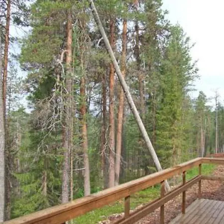 Holiday Savottakamppa